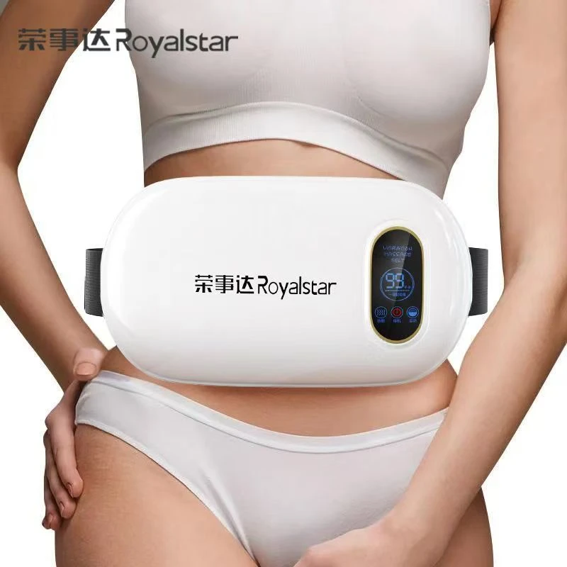 荣事达抖抖机懒人运动健身律动机男女家用大肚腩小蛮腰好身材神器