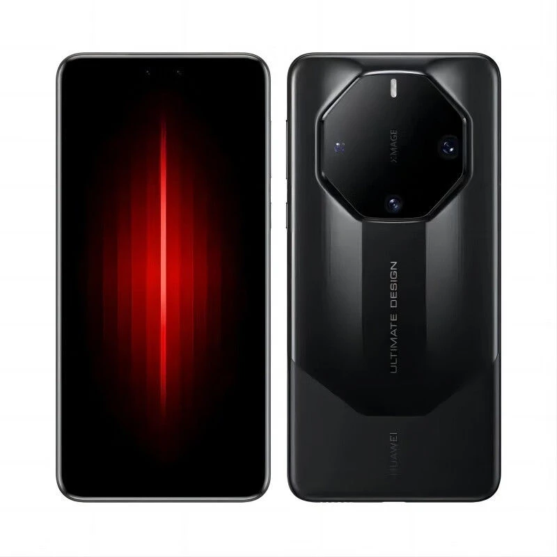 99新 Huawei/华为 华为Mate60RS非凡大师保时捷手机