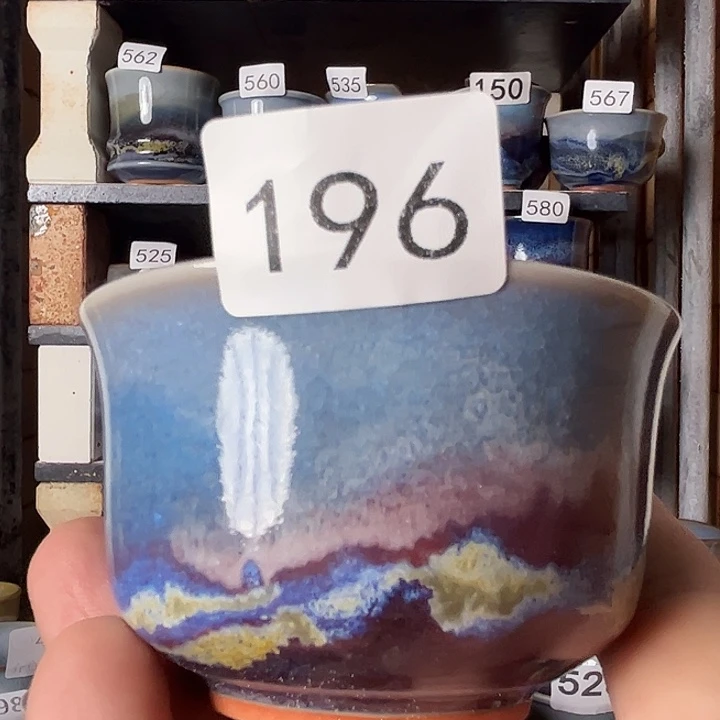 瓷片钧瓷，钧瓷，钧瓷，196