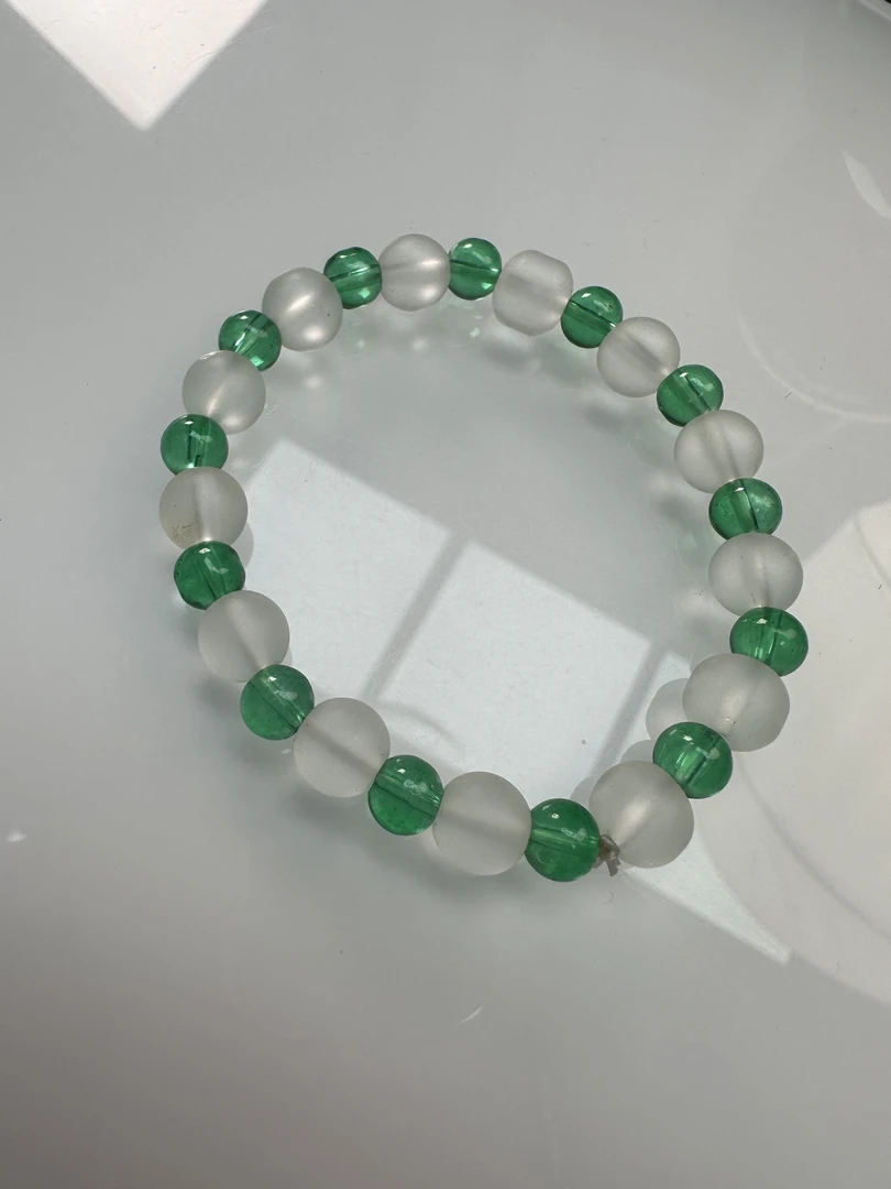 【新人福利】经典设计大气款天然玛瑙手串 多样性发其一