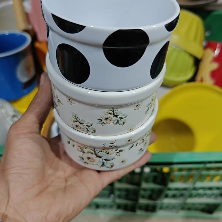 杯陶瓷杯碗盘微瑕疵介意慎拍