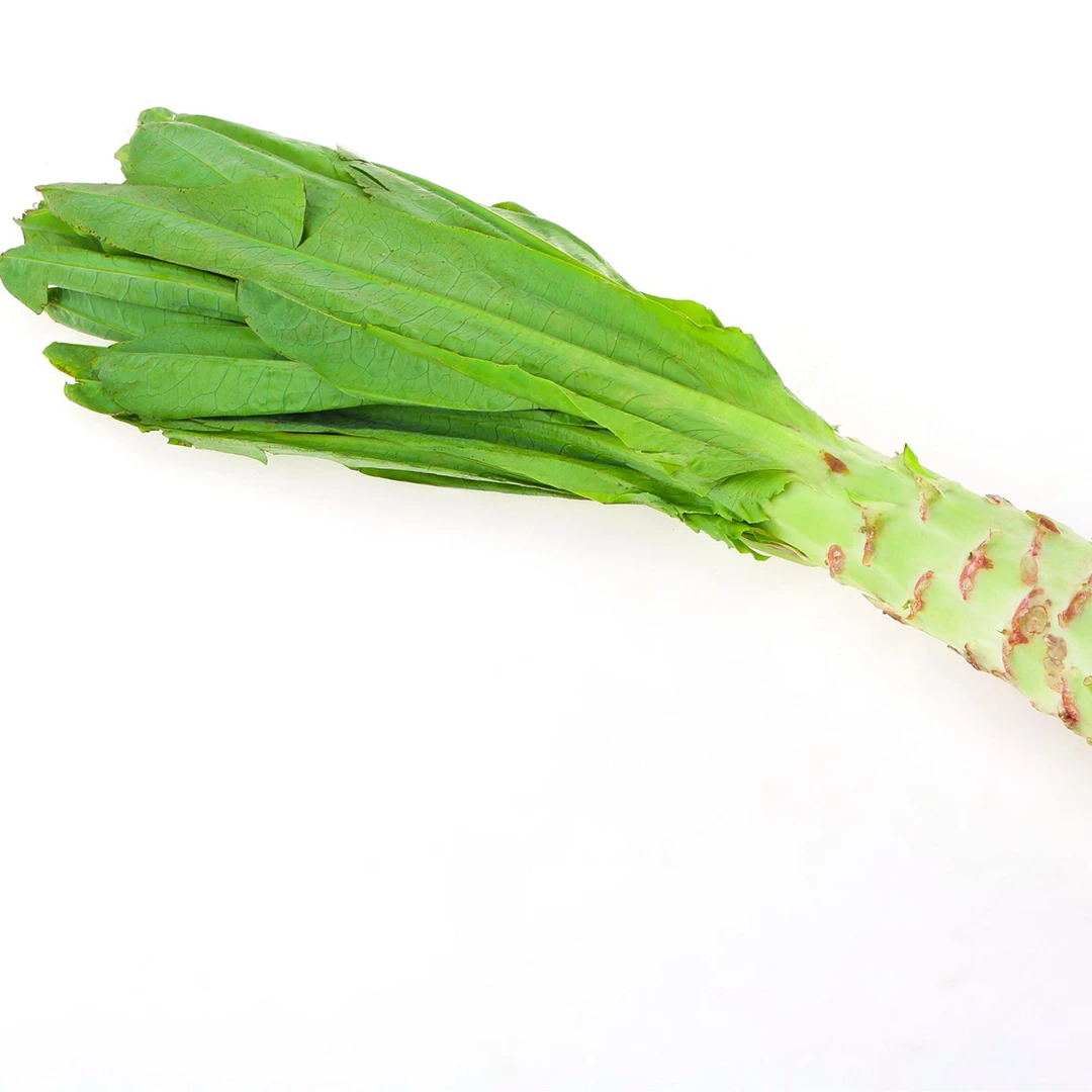 莴笋（青笋）750g±50g~云南通海