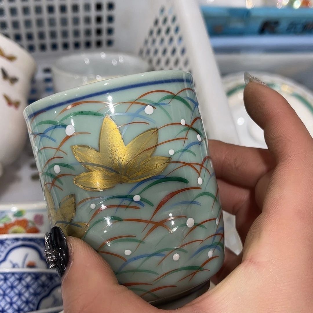 瓷片?*你不说实话也行嘛