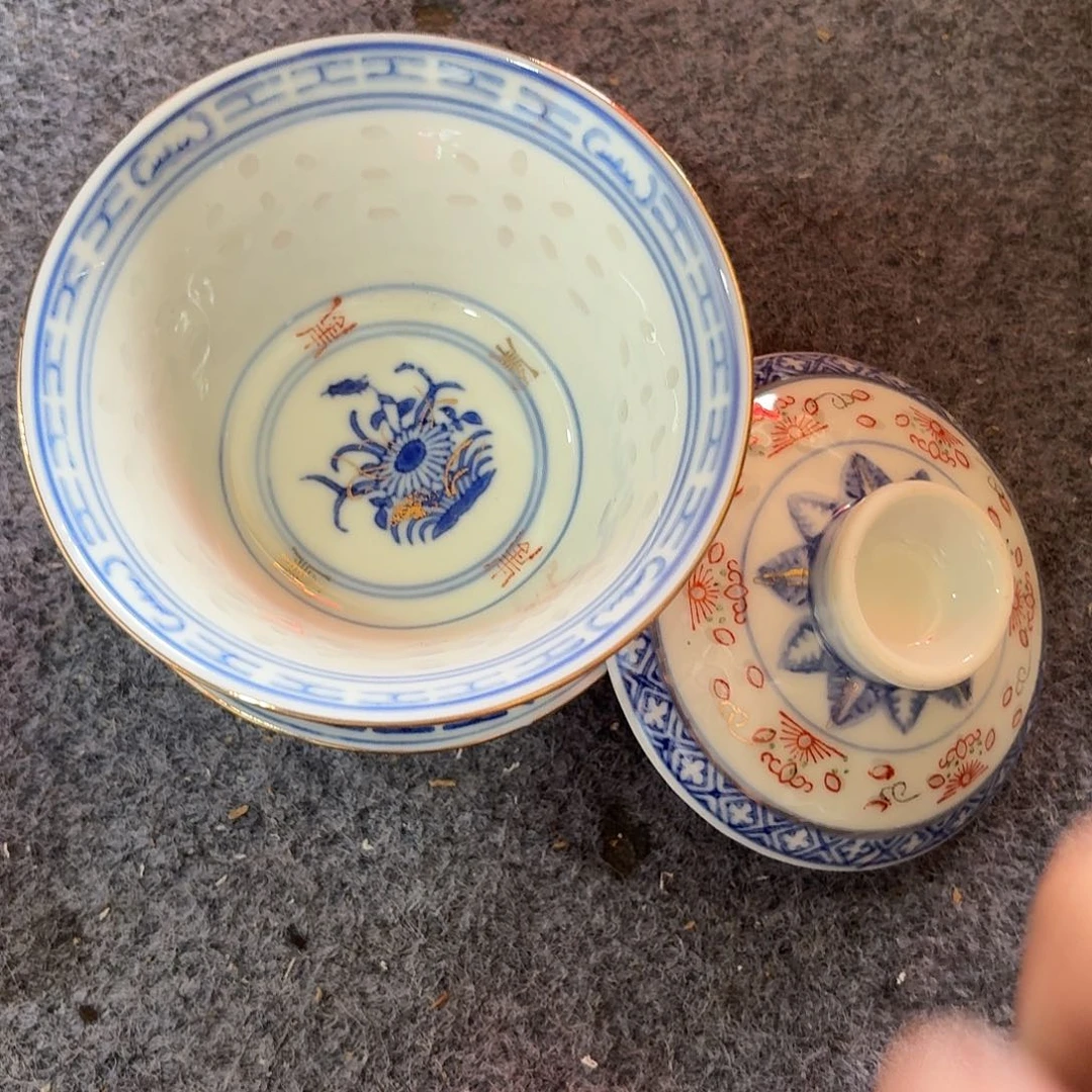 景德镇陶瓷好好过个