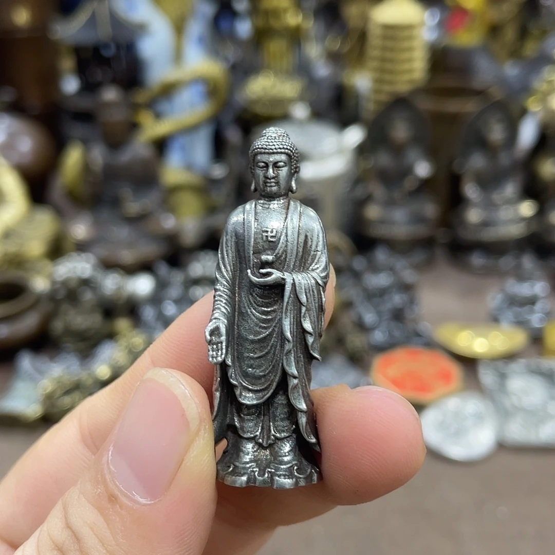 克家铜艺精品摆件