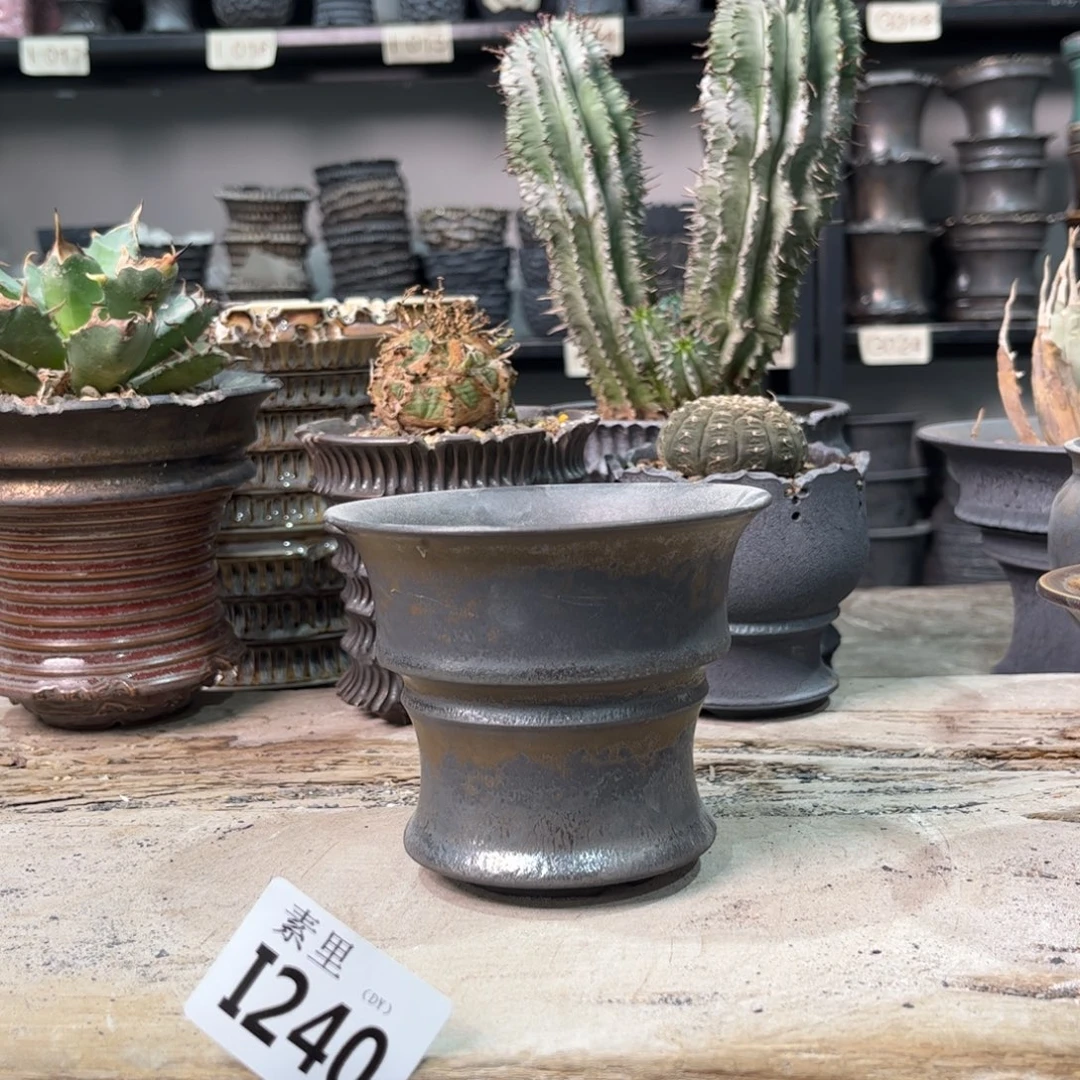 陶内口10.5高9景德镇