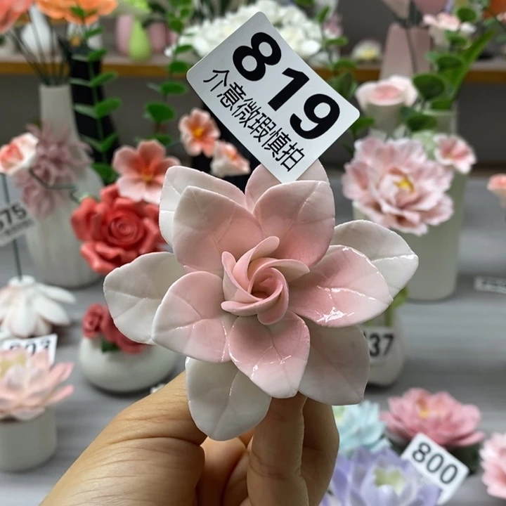 陶瓷陶瓷材料加工