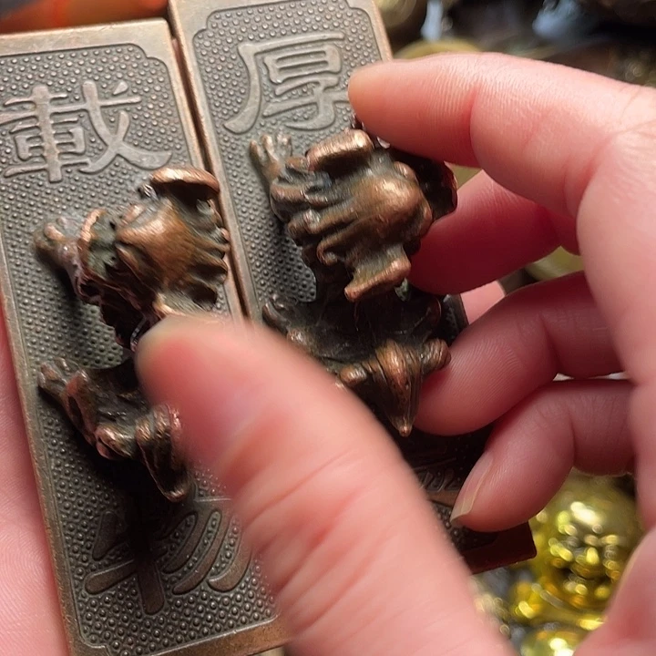 铜器摆件诚信经营