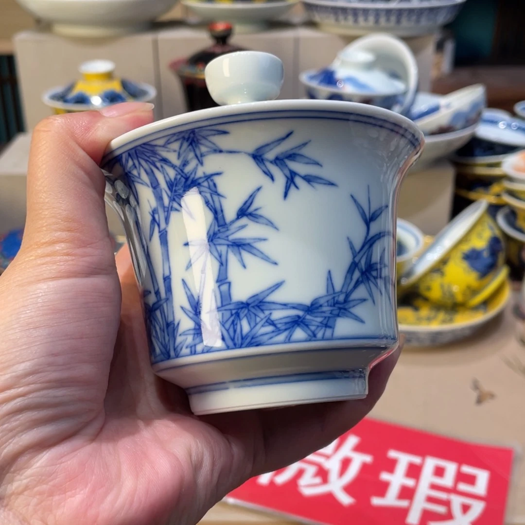 碟景德镇的陶瓷设计7