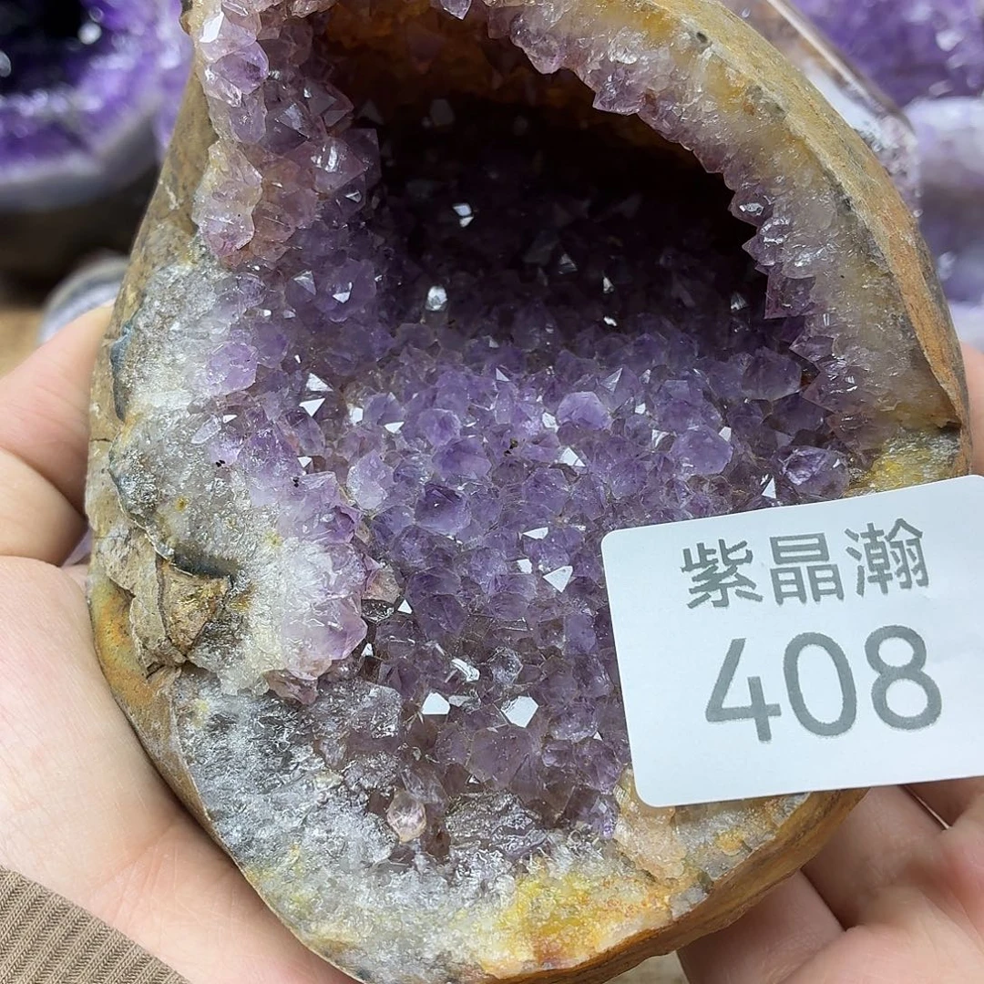 未镶嵌大型摆件（非配饰）水晶