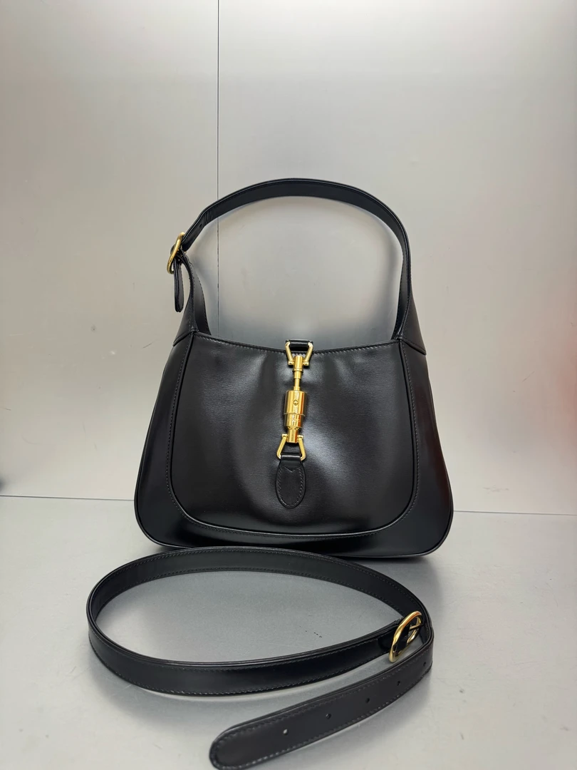 99新 GUCCI/古驰 Gucci 1961黑色 99新