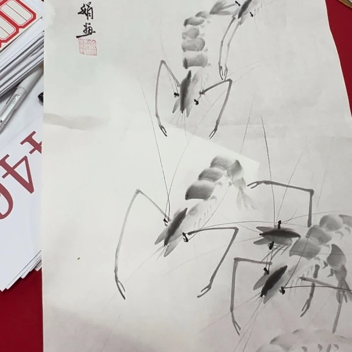 竖款晚上好呀！惊喜连连