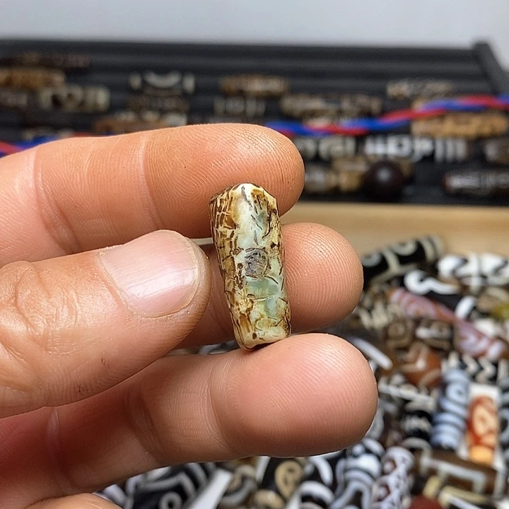 玛瑙/玉髓颈饰未镶嵌88