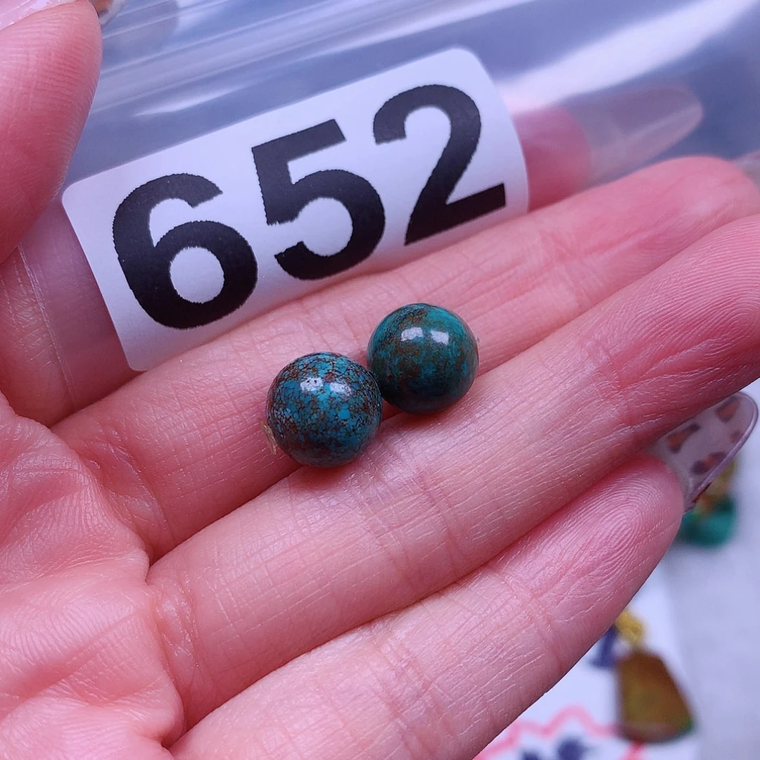 空竹粉丝专享十堰特色手工散珠