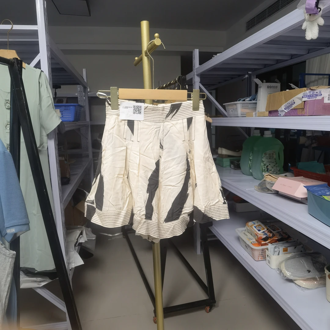 6571-品牌撤柜女装T恤清仓-冯丽丽好物