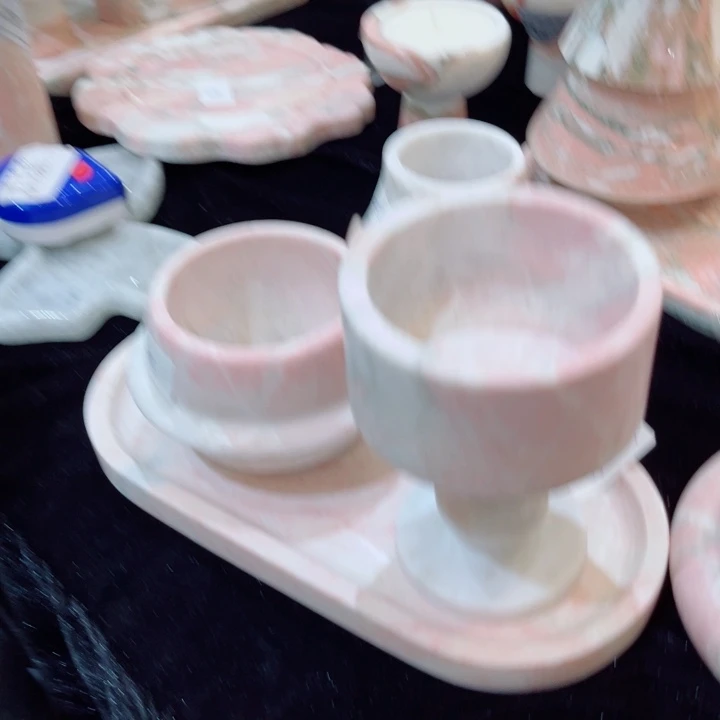 程***幂天然奢石系列产品