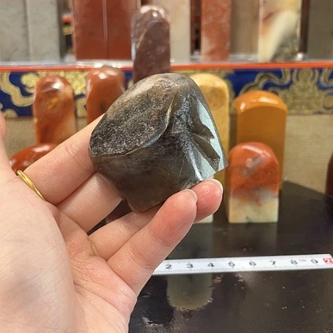 寿山石印石寿山石印石