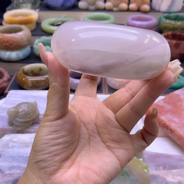 未镶嵌12234455678899石英质玉
