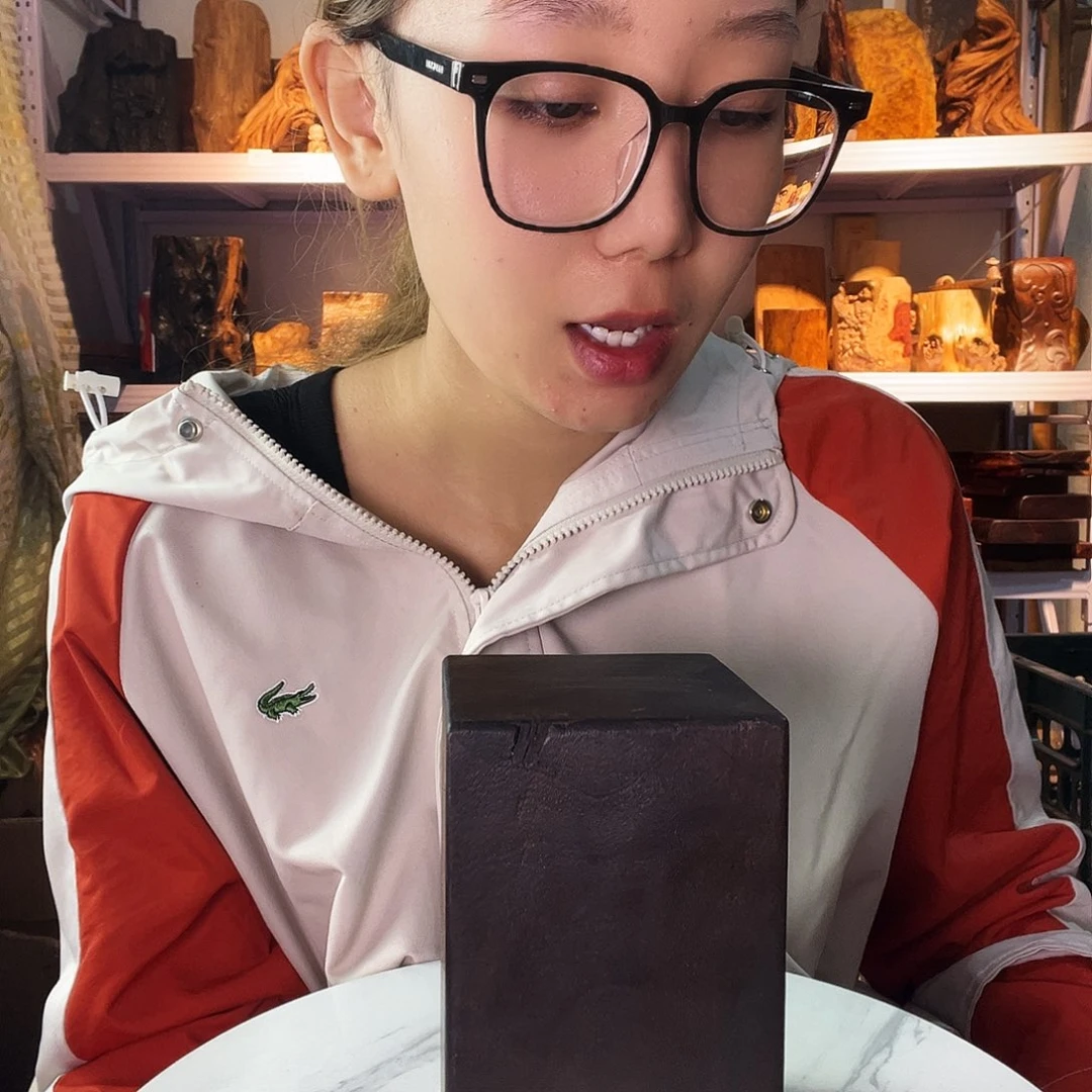 紫檀木类端景台木木