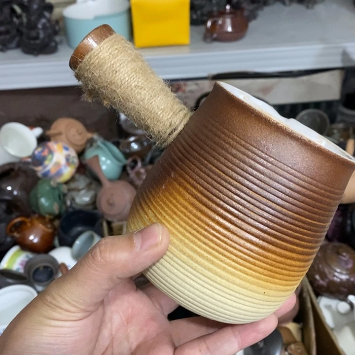 陶瓷艺术品及陶瓷制品