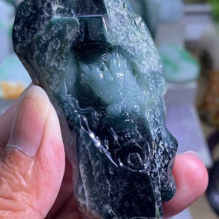 【闪购商品】翡翠挂件未镶嵌111111111111