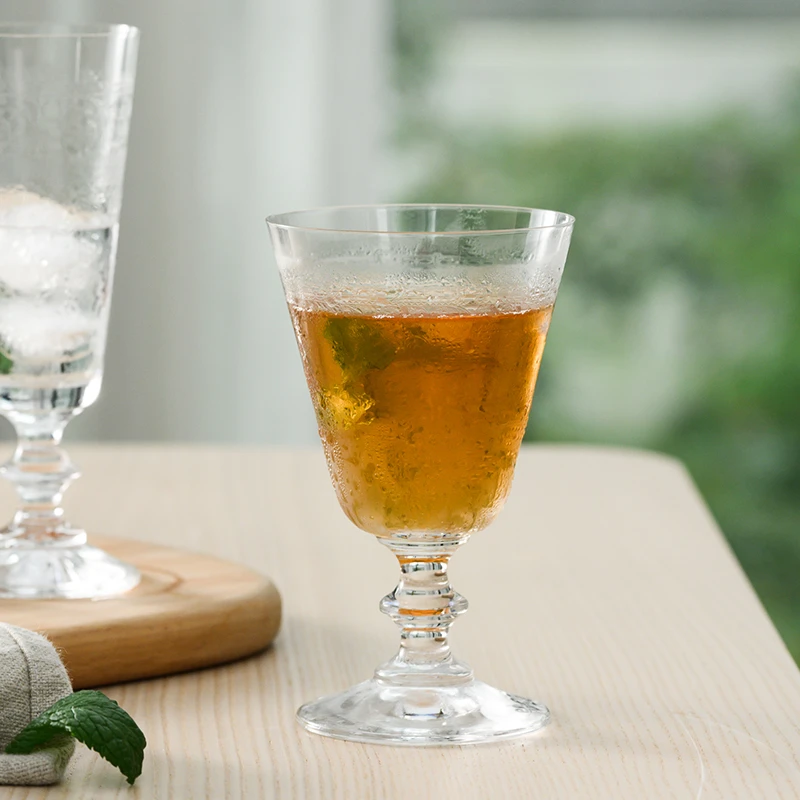 迪斯凯德国进口卢卡系列水晶白酒杯#DSK20907