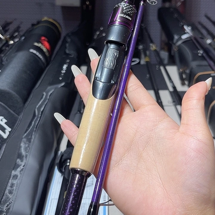 碳素精品路亚竿专用