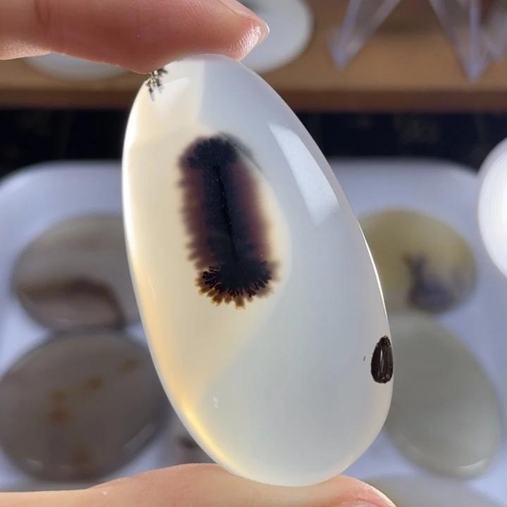 玛瑙/玉髓未镶嵌玛瑙象形福利款
