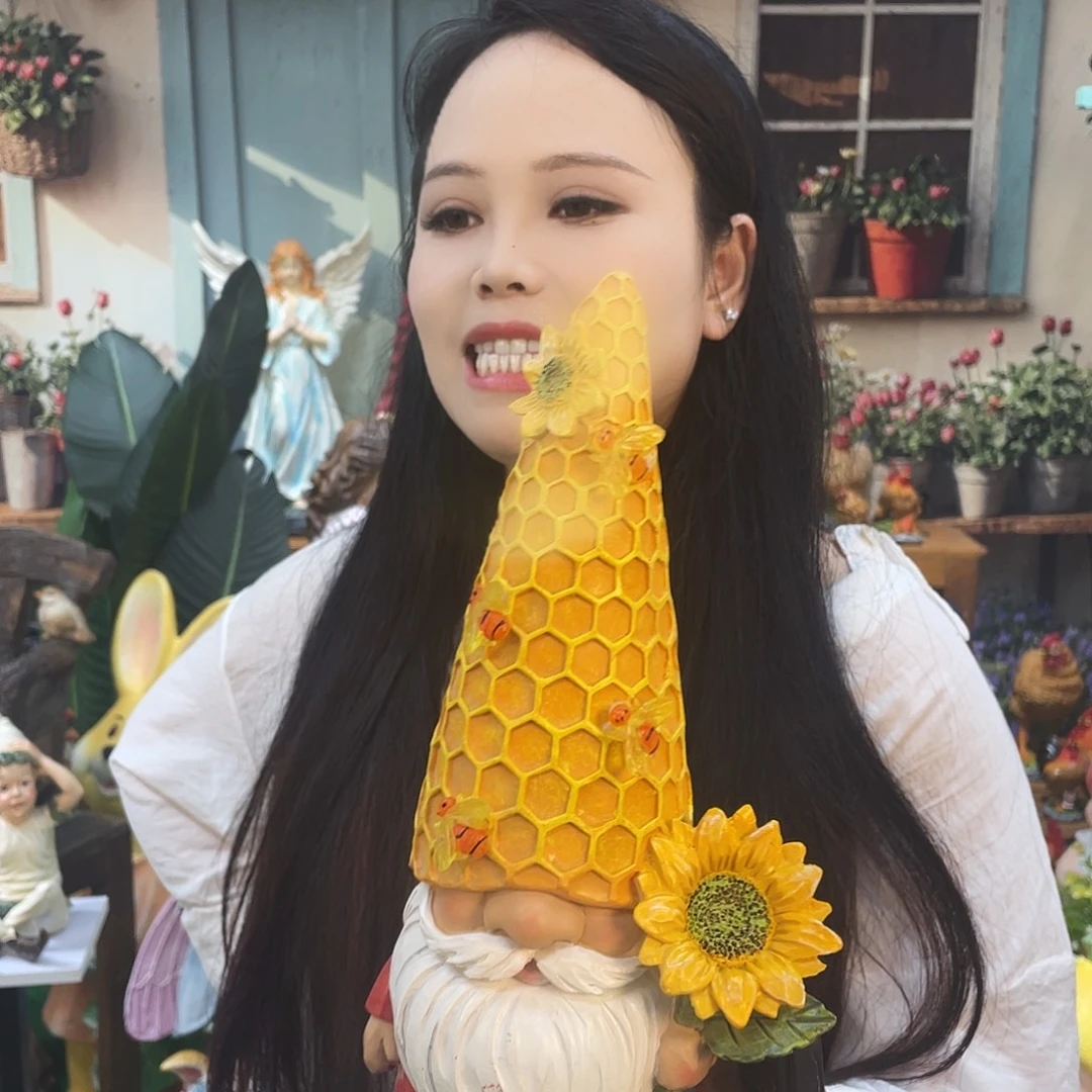 摆件欧美摆件火火爆