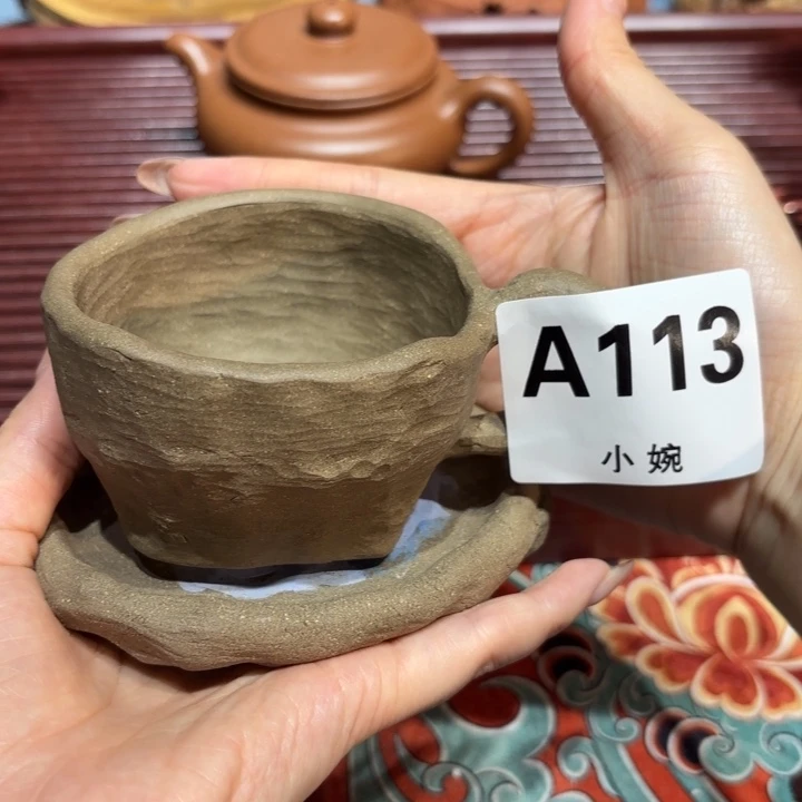 茶壶紫砂原矿精品高端紫砂壶