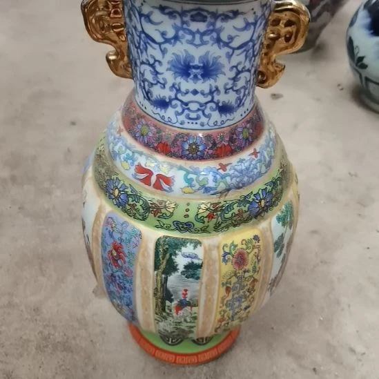 瓷片玩玩具枪毙吧热热的