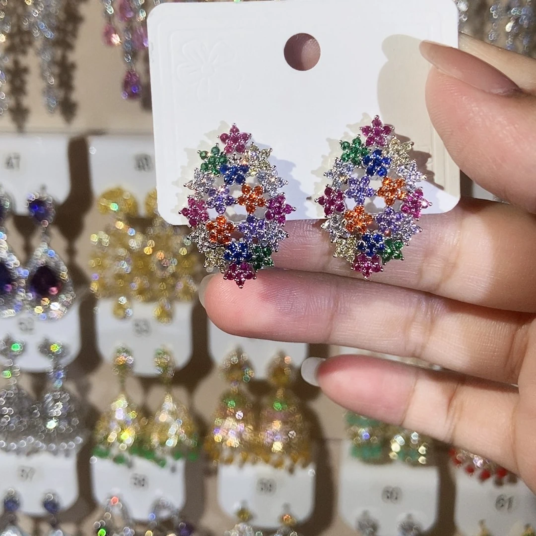 铜合金锆石925银