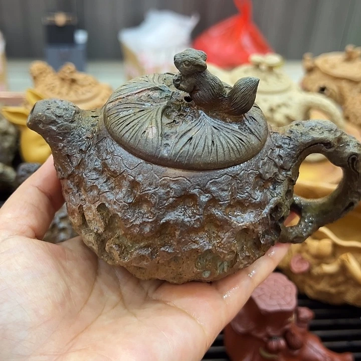 茶壶紫砂紫砂壶紫砂茶壶