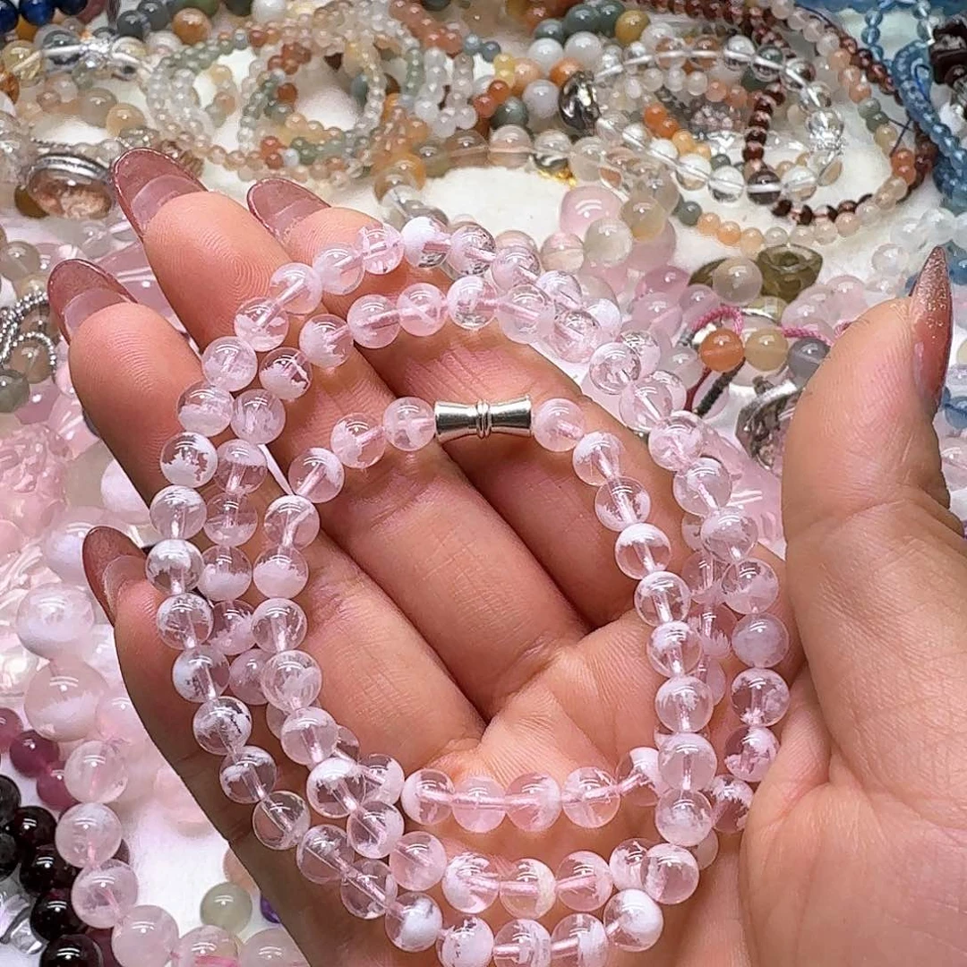 水晶未镶嵌水晶?****6水晶