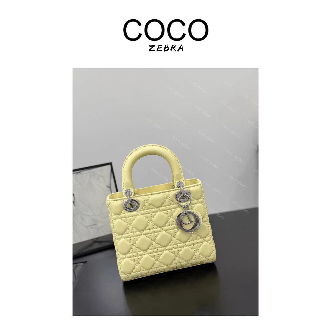 COCO ZEBRA DN005 新款时尚经典女士肩包百搭