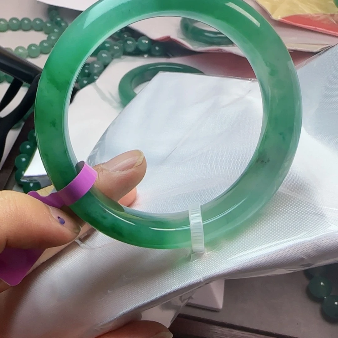 石英质玉手串合金