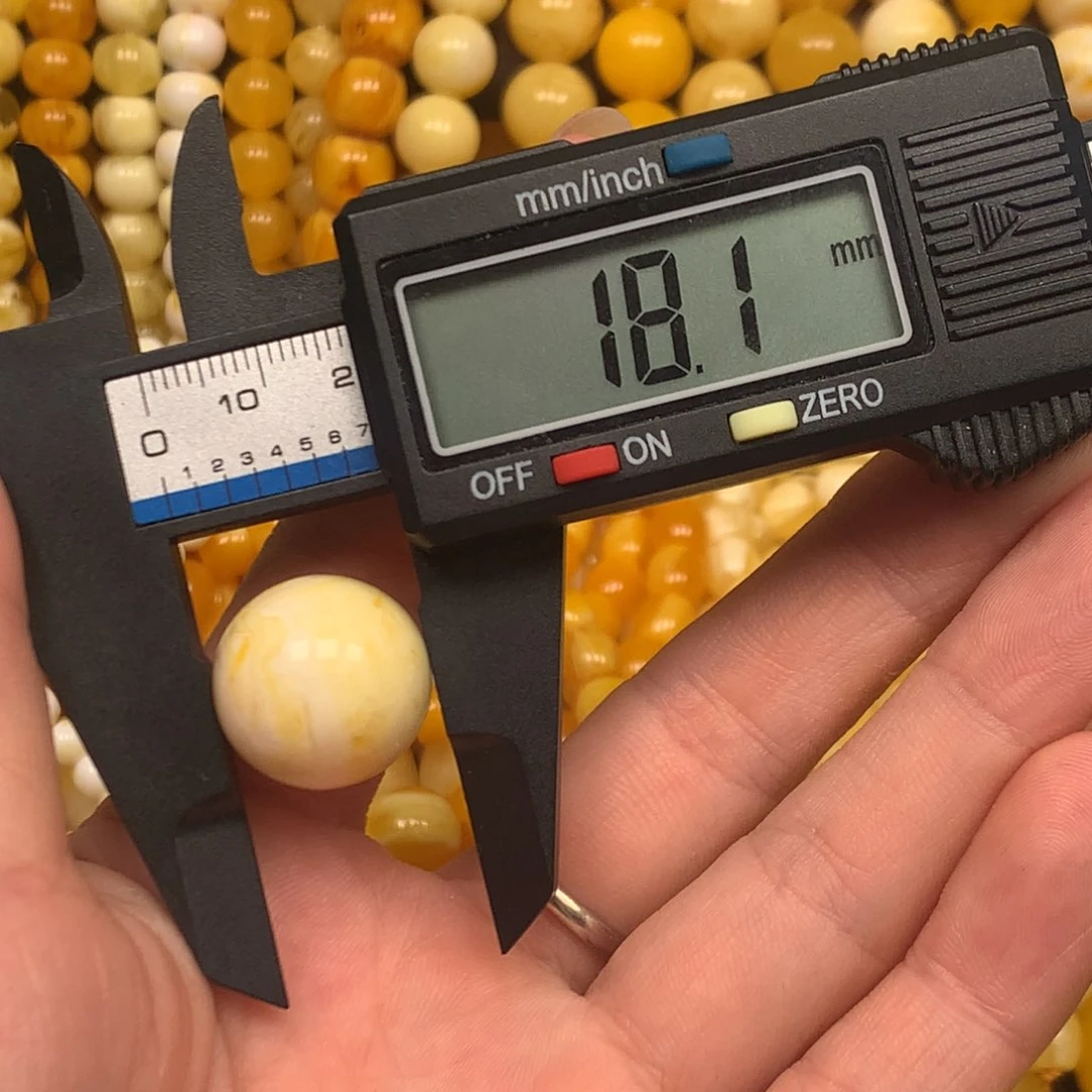 无非金属仿琥珀15