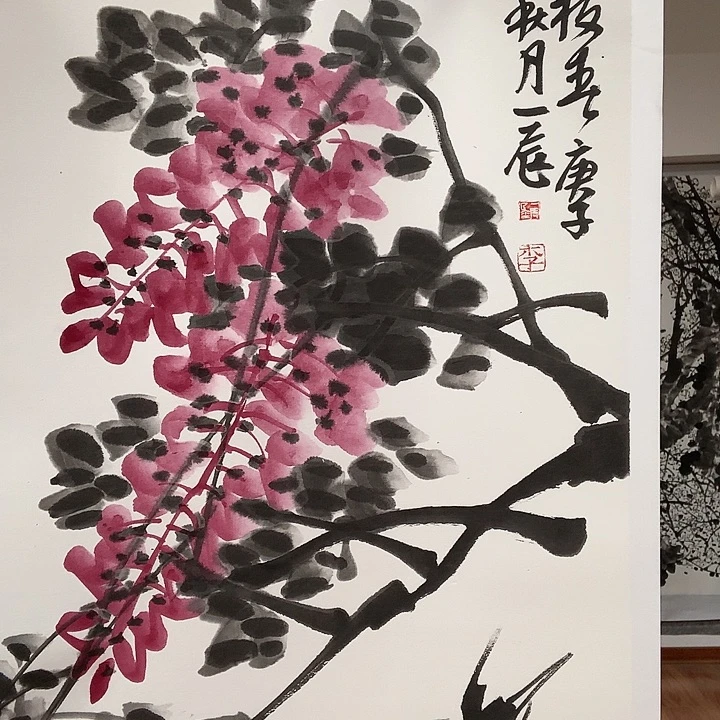 绘画李一辰w w w w w w w