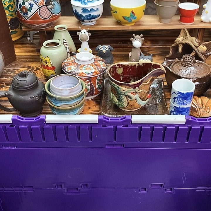 王***子瓷片新货来袭全场满28包邮F757