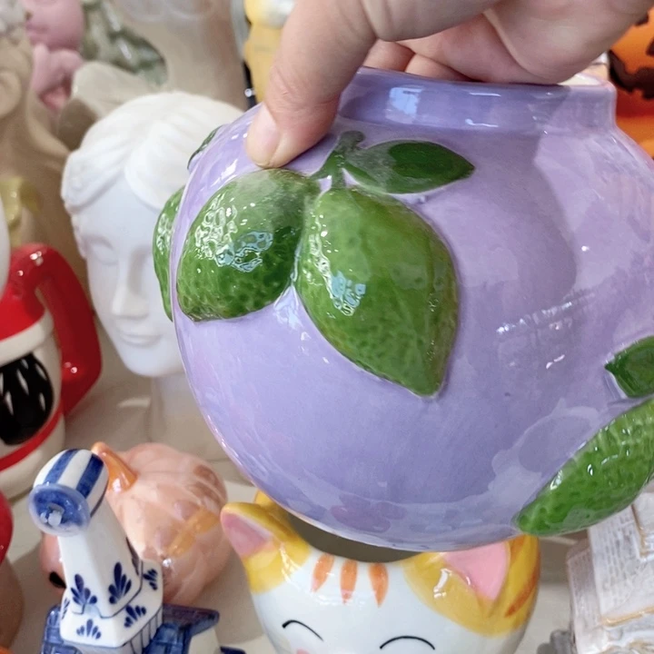 陶瓷树脂家居摆件