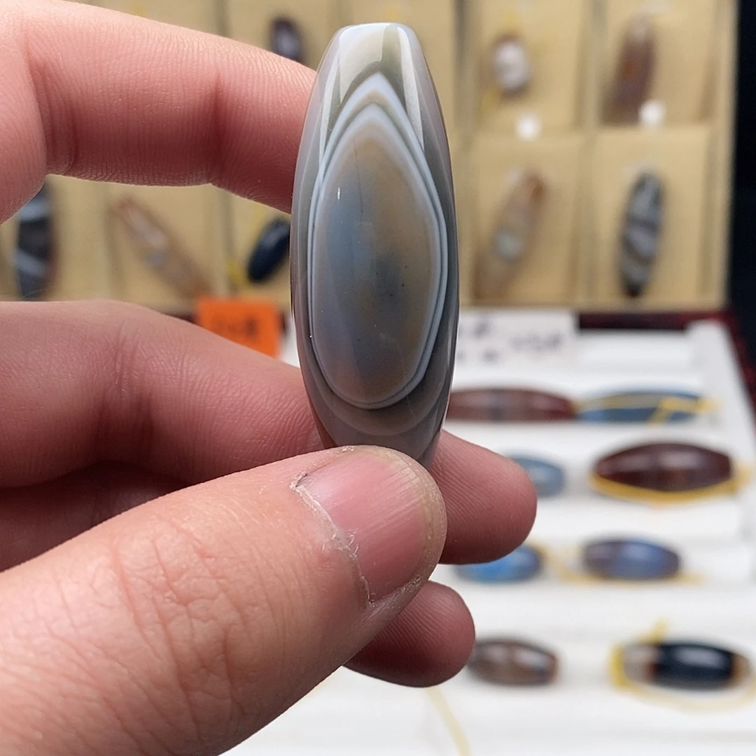 玛瑙/玉髓合金珠宝奇石