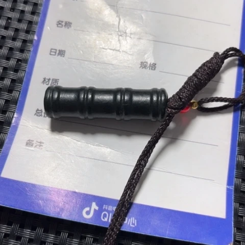 和田玉吊坠(不含链)未镶嵌用****3