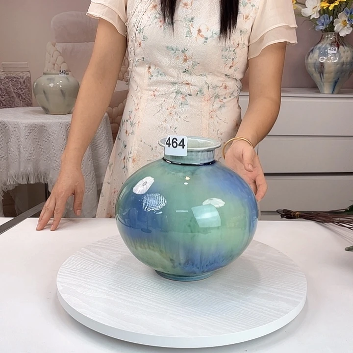 摆件464 景德镇陶瓷艺术精品