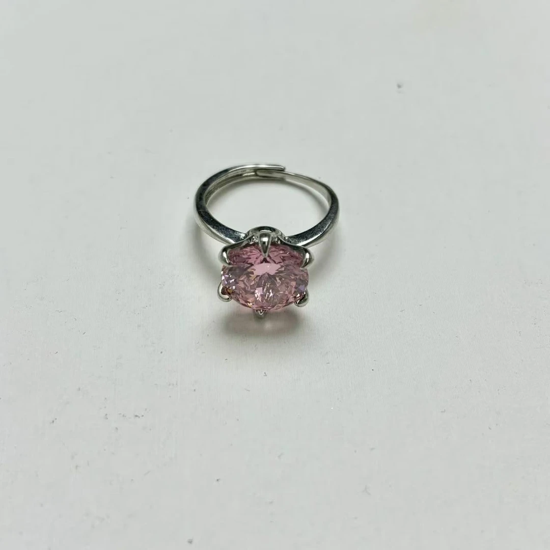 戒指L284精美时尚百搭男女同款首饰