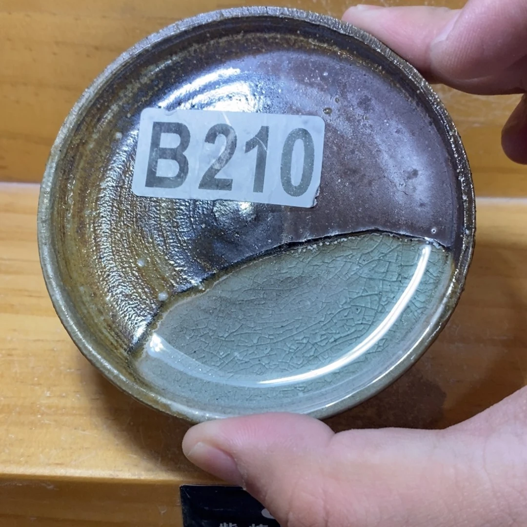 陶园柴烧 精品高货8