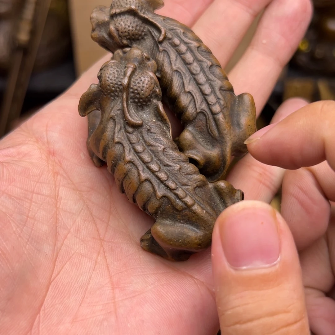 小王铜器精选专属链接