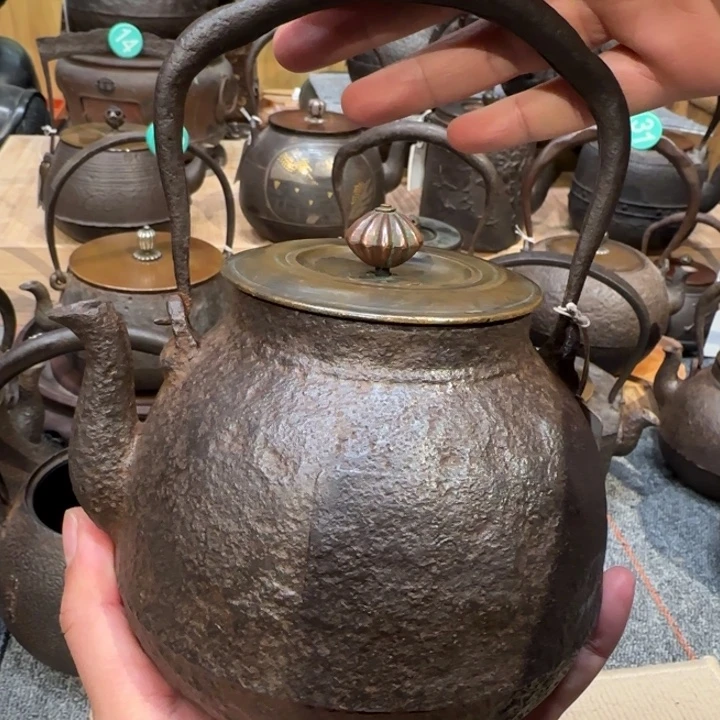 铁老铁壶福利福利啦