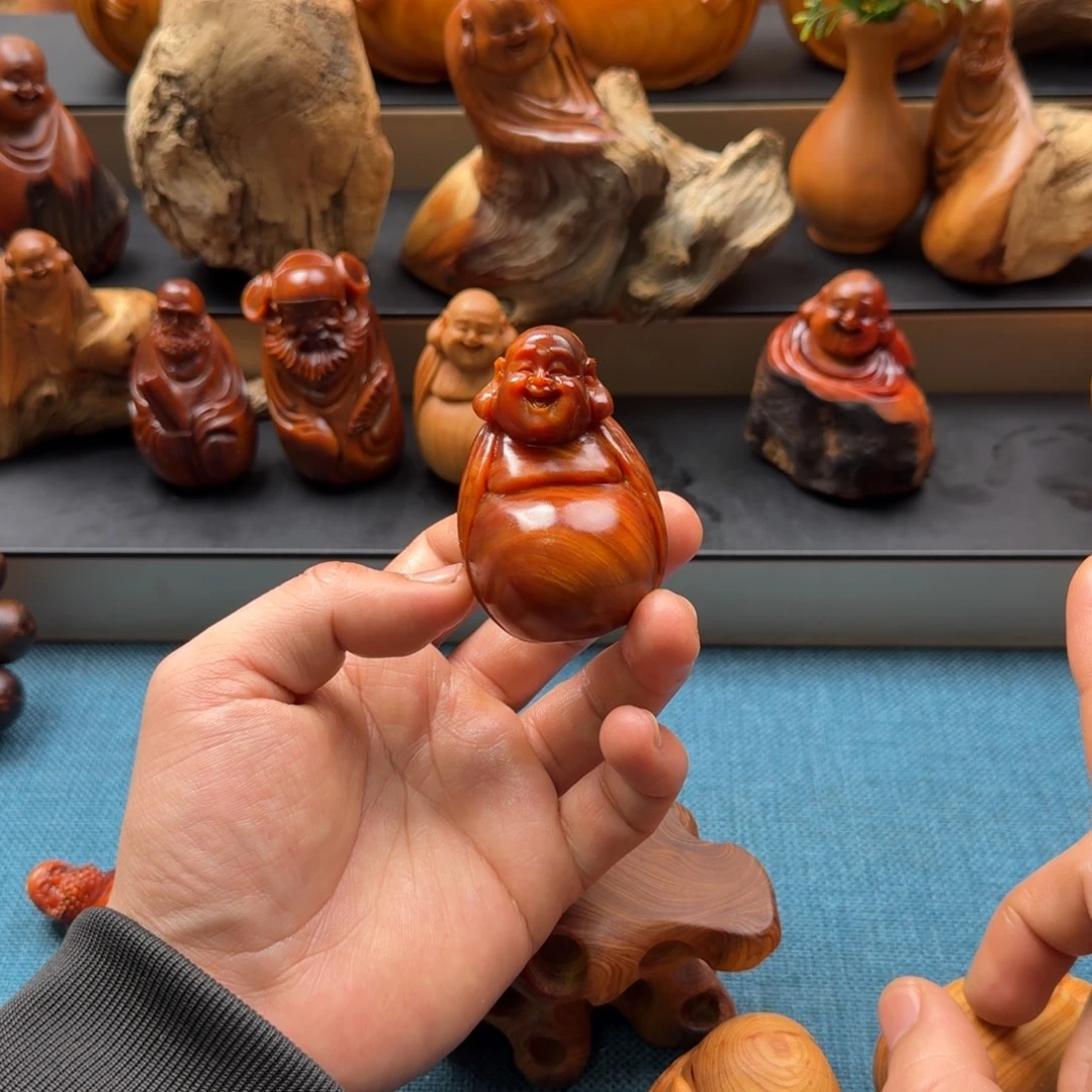 柏木（崖柏）太行崖柏