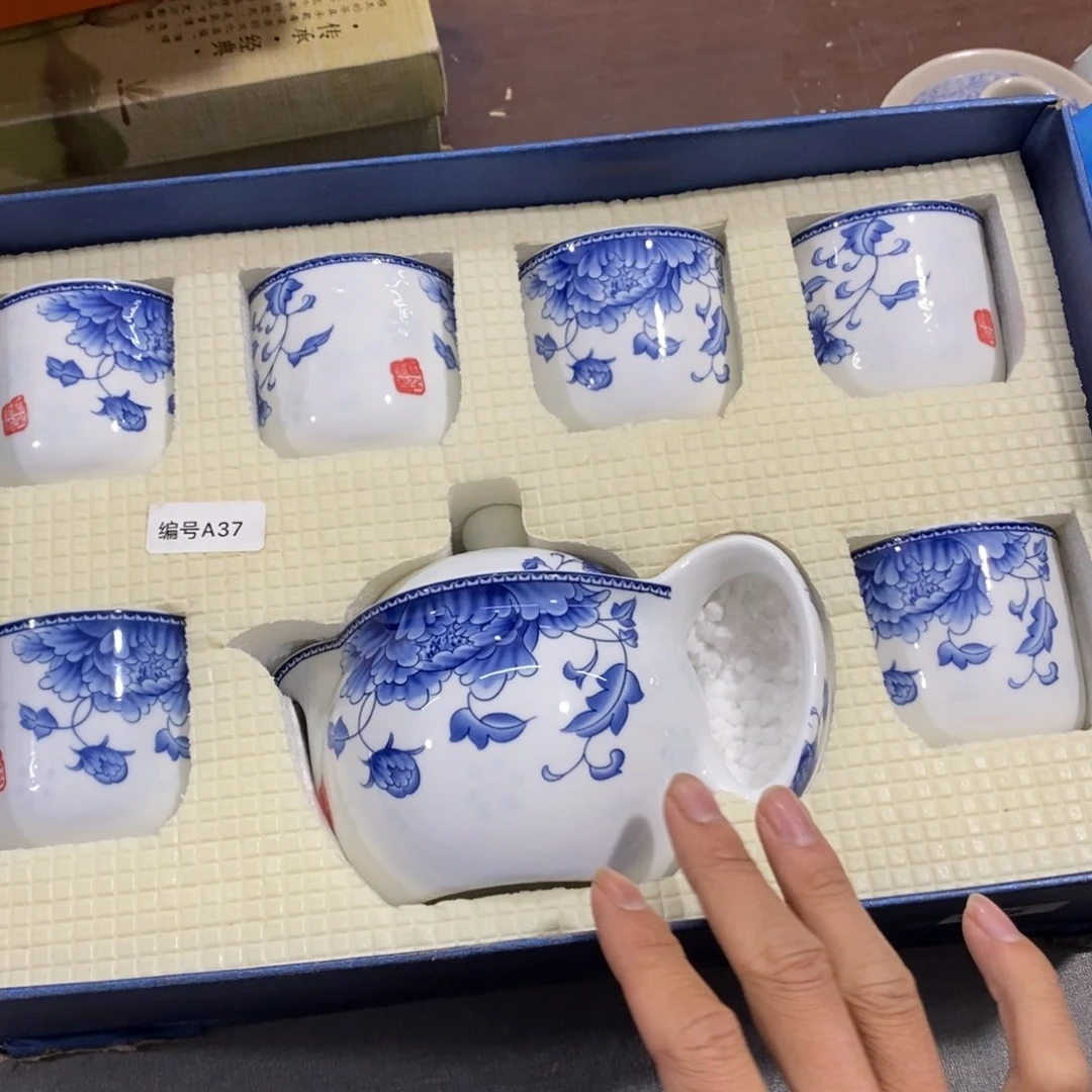 陶瓷等行业的生产和销售