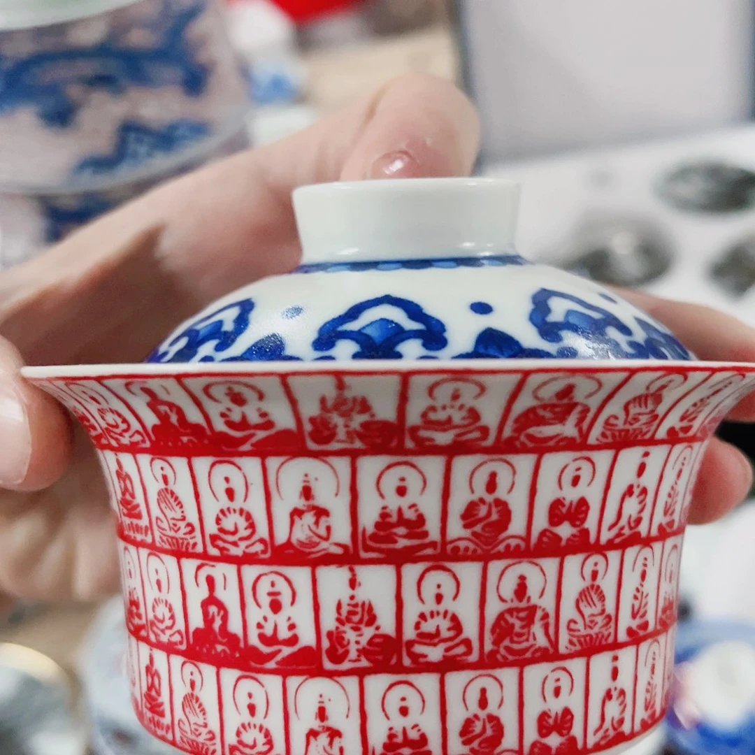 景德镇陶瓷专属链接价格